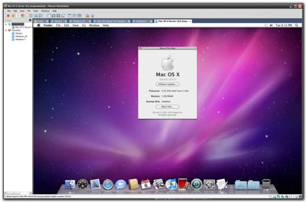 Mac Os X Leopard Dmg Download