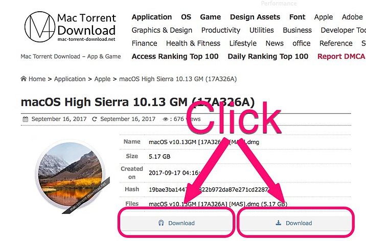 Http mac torrent download net application download