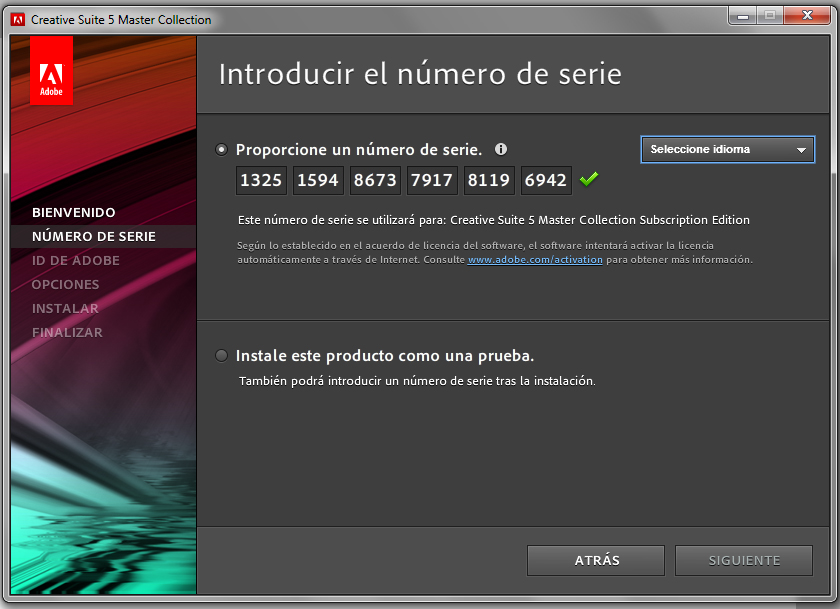 Adobe premiere pro trial download mac