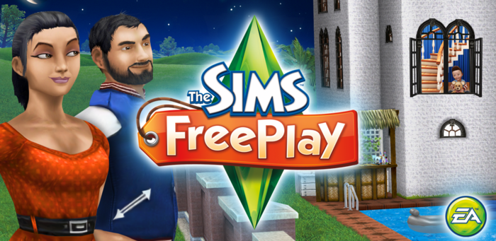 Sims Freeplay For Mac Free Download